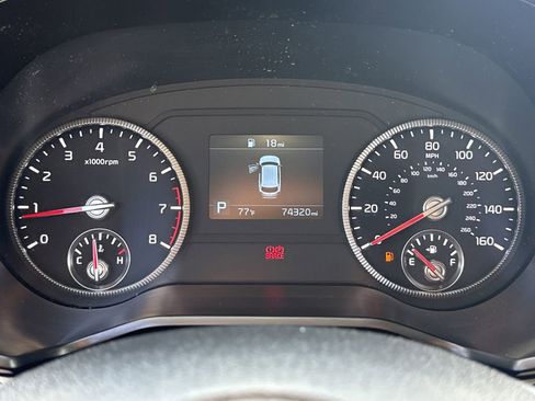 Used 2021 Kia Telluride S image 27