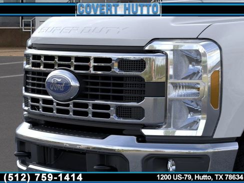 New 2026 Ford F250 XLT w/ FX4 Off-Road Package image 17