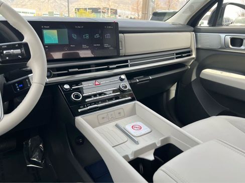 New 2026 Hyundai Santa Fe SE AWD/4WD image 35