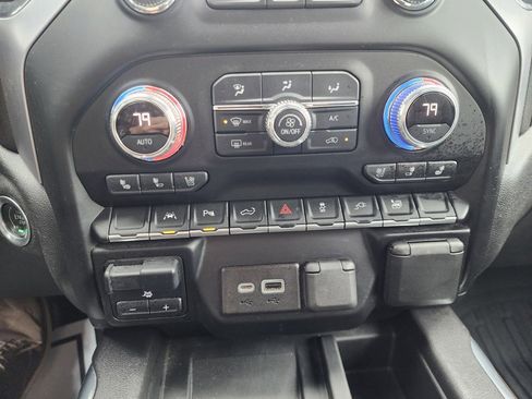 Certified 2022 GMC Sierra 1500 SLT w/ SLT Premium Plus Package image 51