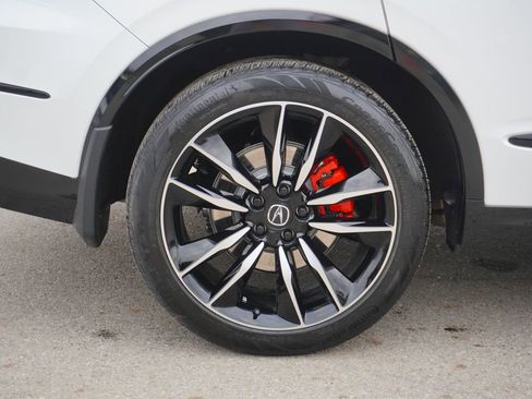 Used 2023 Acura MDX Type S image 12