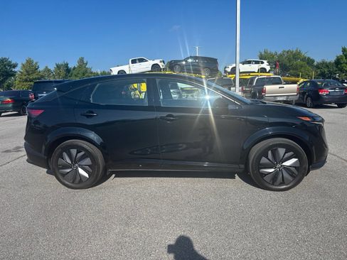 Used 2024 Nissan Ariya AWD image 4
