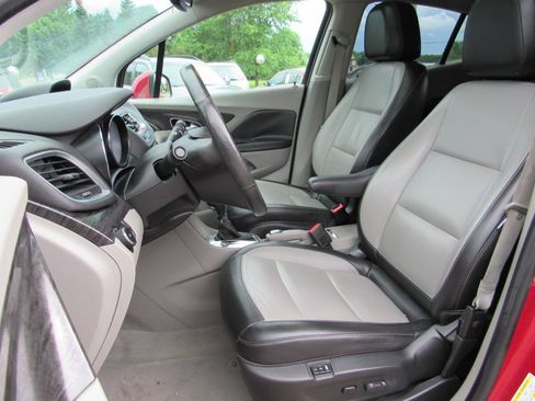 Used 2013 Buick Encore Premium AWD/4WD image 5