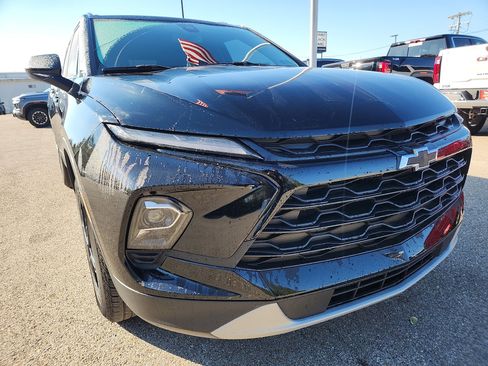 Used 2023 Chevrolet Blazer LT w/ Convenience Package image 11