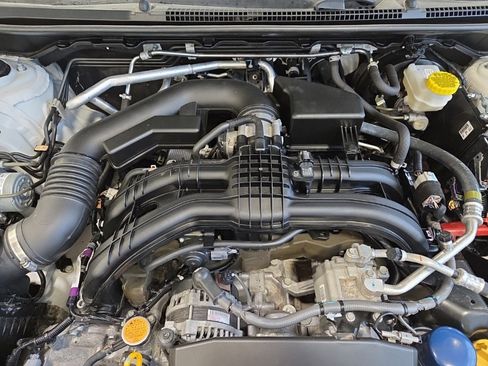 Used 2023 Subaru Impreza Premium image 22