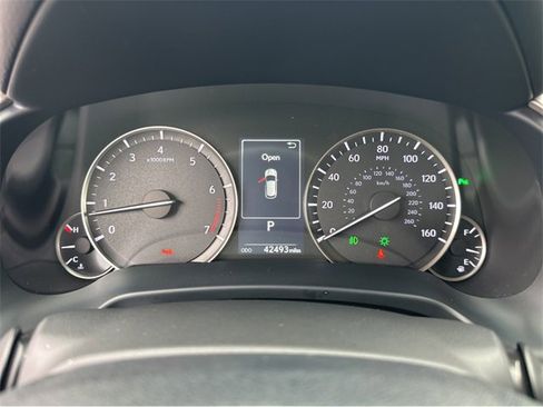 Used 2019 Lexus RX 350L 350L image 19