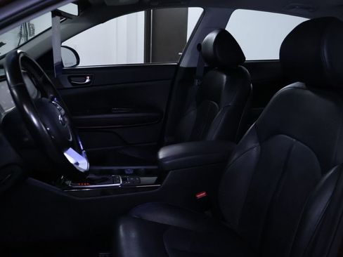 Used 2020 Kia Optima Premium image 15