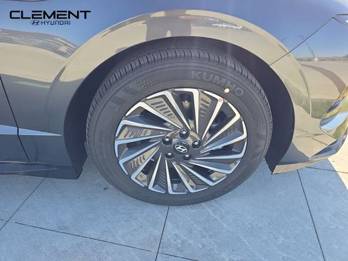 New 2026 Hyundai Sonata Limited image 36