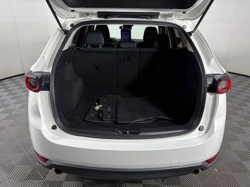 Used 2019 MAZDA CX-5 Sport image 31