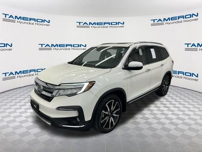 Used 2019 Honda Pilot Elite