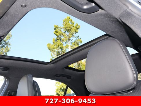 Certified 2023 Mercedes-Benz C 300 Sedan image 5