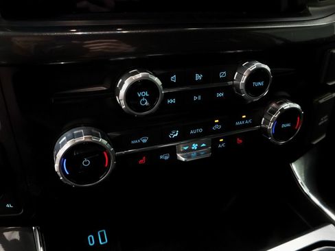 Certified 2022 Ford F150 XLT w/ Equipment Group 302A High AWD/4WD image 33