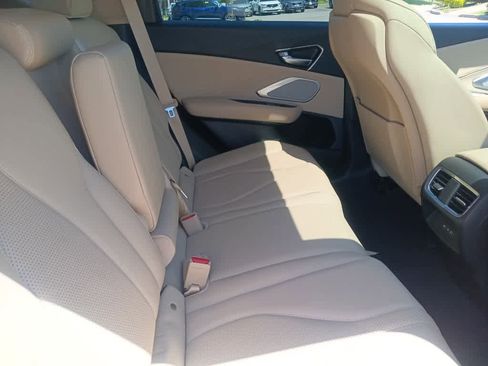 Used 2023 Acura RDX AWD w/ Technology Package image 23