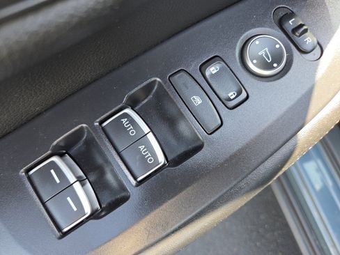 Certified 2024 Honda HR-V Sport image 28