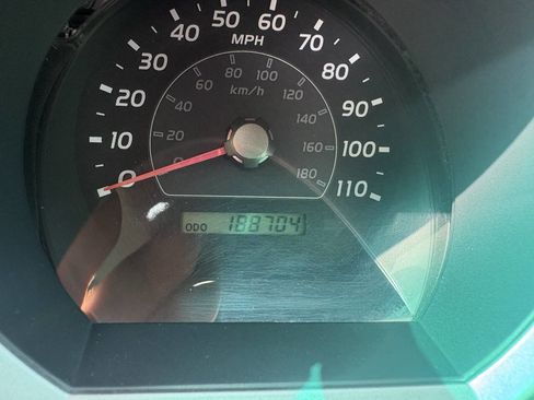 Used 2007 Toyota 4Runner SR5 image 31