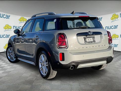 Used 2022 MINI Cooper Countryman ALL4 image 4