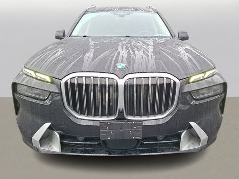 Certified 2023 BMW X7 xDrive40i image 2