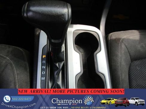 Used 2016 Chevrolet Colorado LT w/ LT Convenience Package AWD/4WD image 10