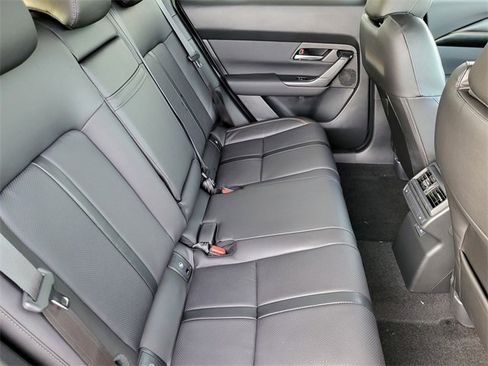 New 2026 MAZDA CX-50 2.5 Hybrid w/ Cargo Package image 19