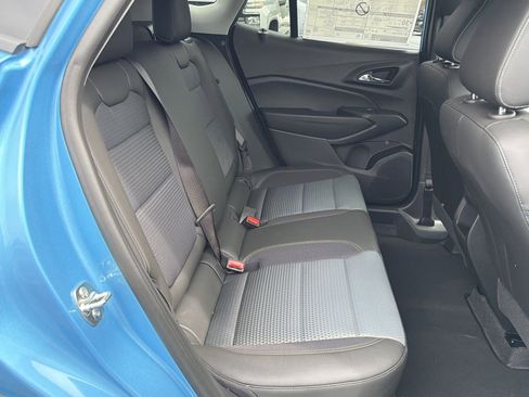 New 2026 Chevrolet Trax LT w/ Midnight Edition image 15