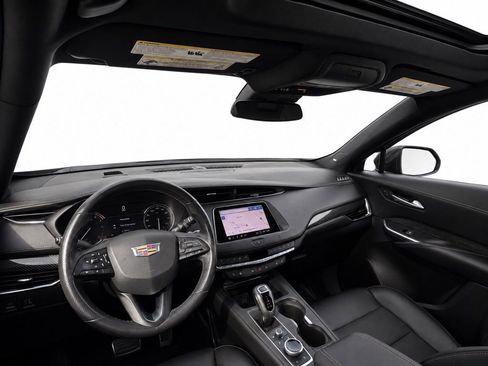 Used 2019 Cadillac XT4 Sport AWD/4WD image 23