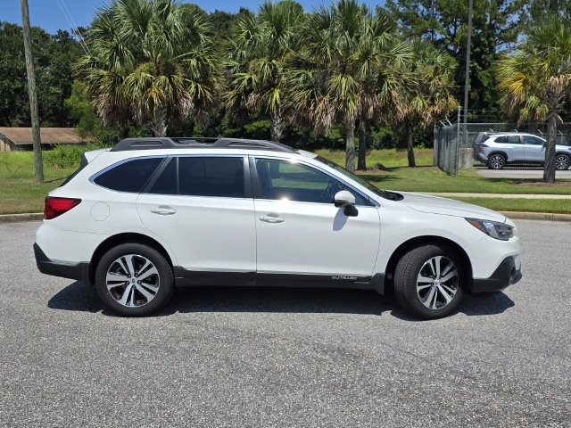 Used 2019 Subaru Outback 3.6R Limited w/ Popular Package #2 AWD/4WD image 38