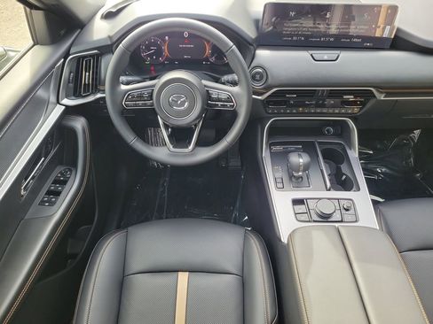 New 2026 MAZDA CX-90 3.3 Turbo w/ Premium Plus Pkg image 18