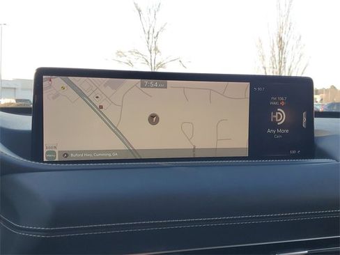 Used 2021 Genesis GV80 3.5T Prestige w/ Prestige Package 07 image 22