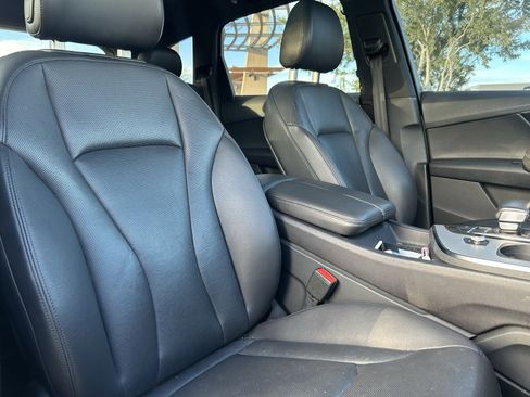 Used 2018 Audi Q7 3.0T Prestige image 13