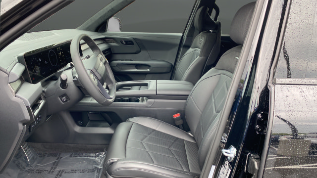 New 2027 Kia Telluride SX Prestige X-Pro AWD/4WD image 10