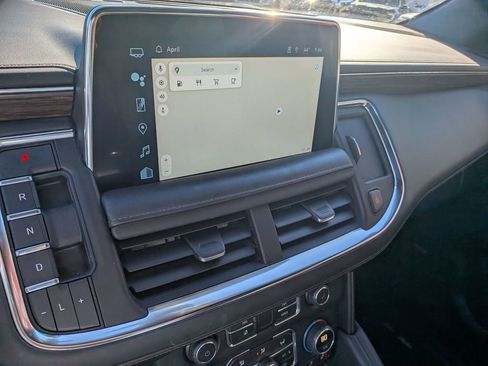 Certified 2022 Chevrolet Suburban High Country w/ Max Trailering Package image 19