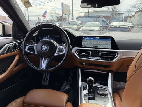 Used 2023 BMW 440i xDrive Coupe w/ Premium Package image 15