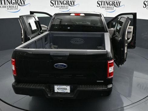 Used 2018 Ford F150 XL w/ Equipment Group 101A Mid image 26