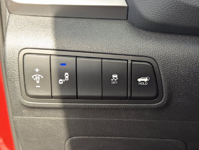 Used 2018 Hyundai Tucson Value FWD image 29