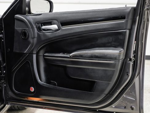 Used 2017 Chrysler 300 S w/ S Model Appearance Package image 53