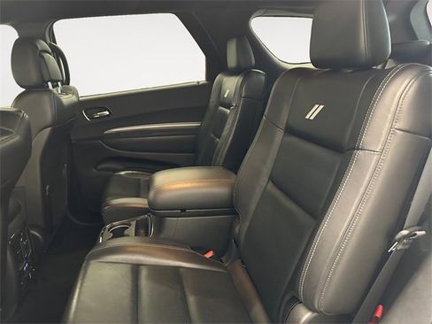 Used 2020 Dodge Durango R/T w/ Trailer Tow Group IV image 13