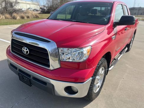 Used 2008 Toyota Tundra SR5 image 2