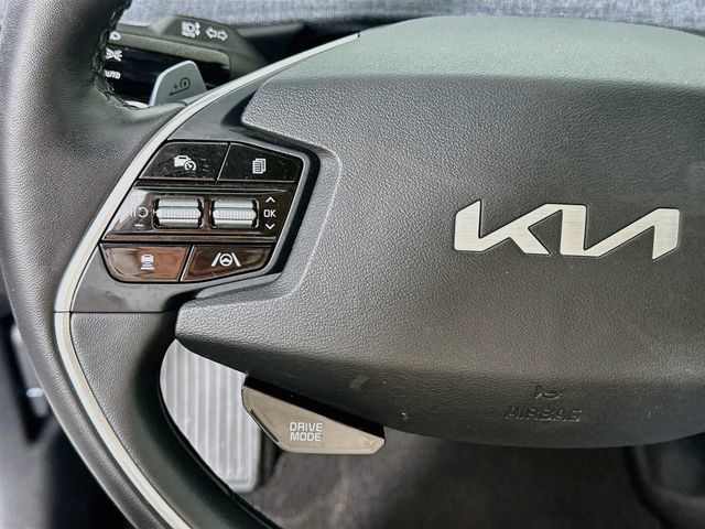 Used 2024 Kia EV6 Light AWD/4WD image 22
