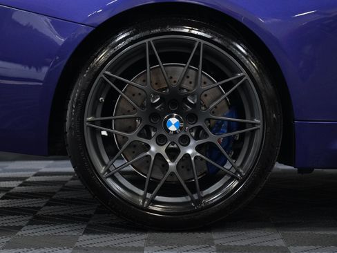 Used 2020 BMW M4 Coupe w/ Competition Package image 54