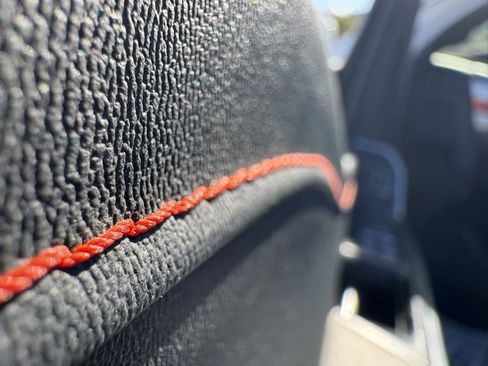 Used 2023 Ford F150 Raptor w/ Blue Interior Package image 40