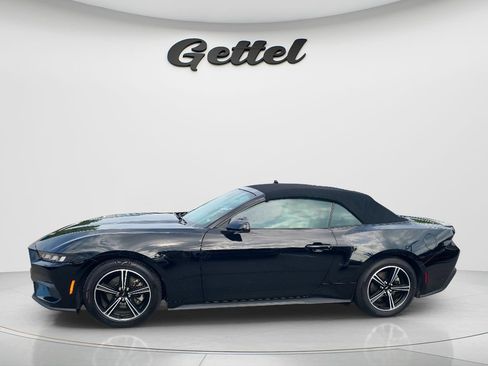 Used 2024 Ford Mustang Premium RWD image 8