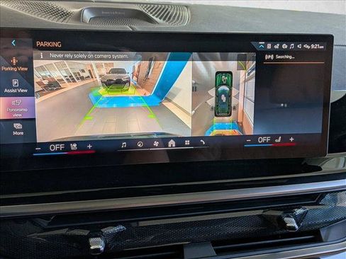 New 2026 BMW ALPINA XB7 AWD/4WD image 14