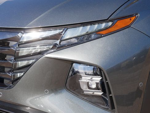 Used 2023 Hyundai Tucson Limited image 10