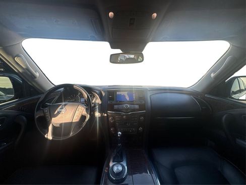 Used 2019 Nissan Armada SL w/ Premium Package AWD/4WD image 19