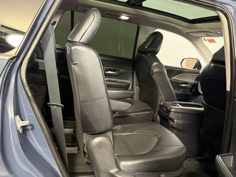 Used 2024 Toyota Grand Highlander FWD image 24