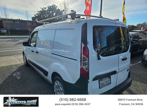 Used 2019 Ford Transit Connect XL image 5