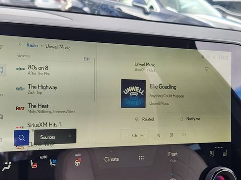 New 2026 Lexus RX 350 image 24