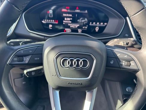 Used 2024 Audi Q5 2.0T Premium Plus AWD/4WD image 28