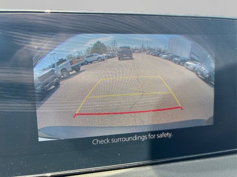 Used 2024 MAZDA CX-30 AWD 2.5 S w/ Preferred Package image 33