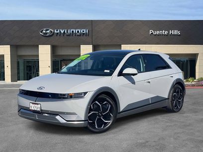 Used 2024 Hyundai Ioniq 5 Limited